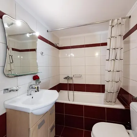 Delphinus Villas-villa Nikitas Apartamento Áyios Nikítas