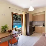 Delphinus Villas-villa Nikitas