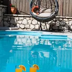 Apartamento Delphinus Villas-villa Nikitas *
