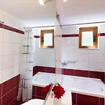 Delphinus Villas-villa Nikitas Apartamento Áyios Nikítas