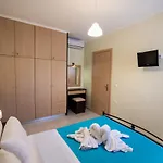 Delphinus Villas-villa Nikitas Áyios Nikítas