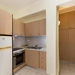 Delphinus Villas-villa Nikitas Apartamento