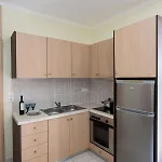 Apartamento Delphinus Villas-villa Nikitas Áyios Nikítas