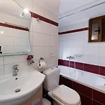Delphinus Villas-villa Nikitas