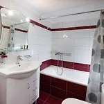 Delphinus Villas-villa Nikitas Apartamento Áyios Nikítas