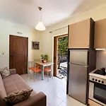Delphinus Villas-villa Nikitas * Áyios Nikítas