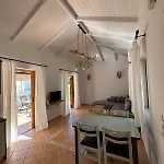 Delphinus Villas-villa Nikitas Apartamento