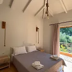 Delphinus Villas-villa Nikitas Áyios Nikítas