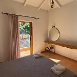 Delphinus Villas-villa Nikitas * Áyios Nikítas