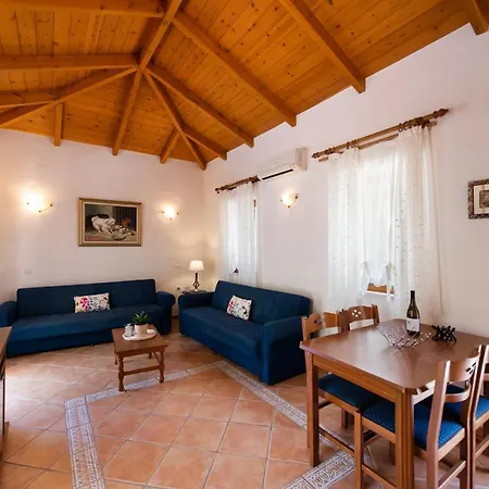 Apartment Delphinus Villas-villa Nikitas *