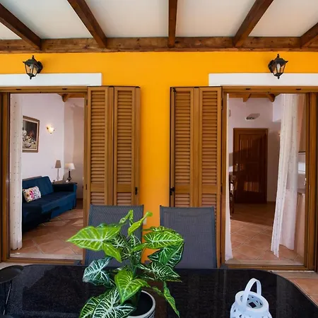 Delphinus Villas-villa Nikitas Apartment
