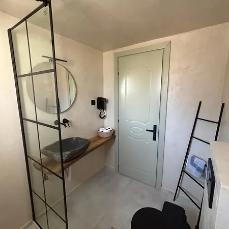 Delphinus Villas-villa Nikitas Apartament *