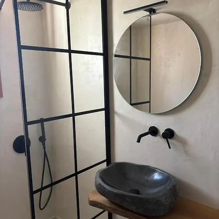 Apartament Delphinus Villas-villa Nikitas