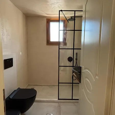 Apartment Delphinus Villas-villa Nikitas *