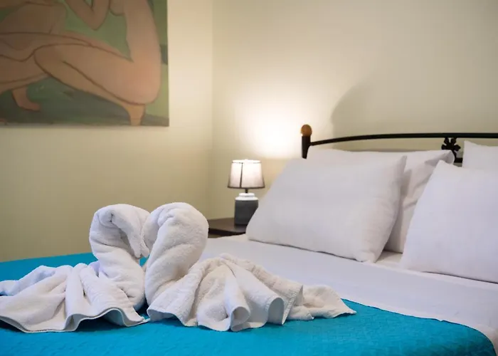 Delphinus Villas-villa Nikitas *