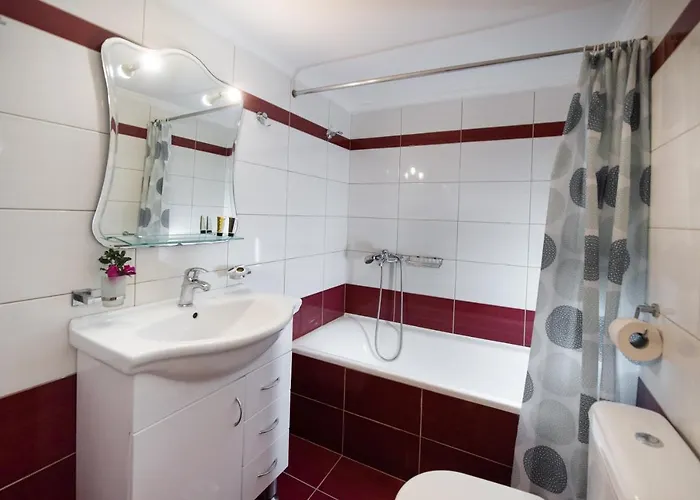 Delphinus Villas-villa Nikitas アパート Áyios Nikítas